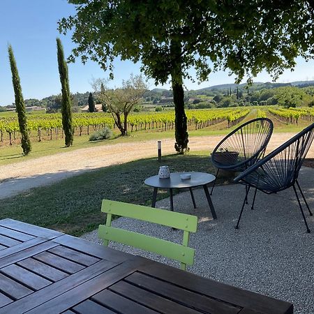 L'Atelier De La Bergerie - L' Ardeche - Via Rhona Vila Pont-Saint-Esprit Exterior foto