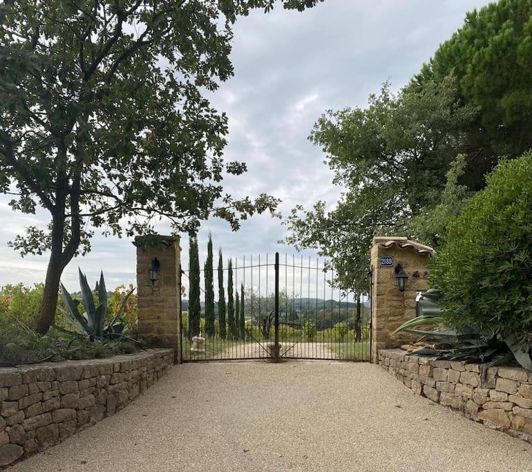L'Atelier De La Bergerie - L' Ardeche - Via Rhona Vila Pont-Saint-Esprit Exterior foto