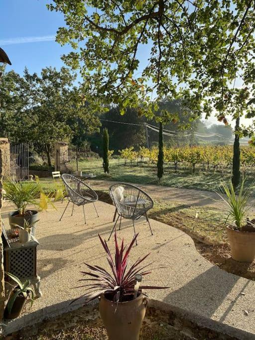 L'Atelier De La Bergerie - L' Ardeche - Via Rhona Vila Pont-Saint-Esprit Exterior foto
