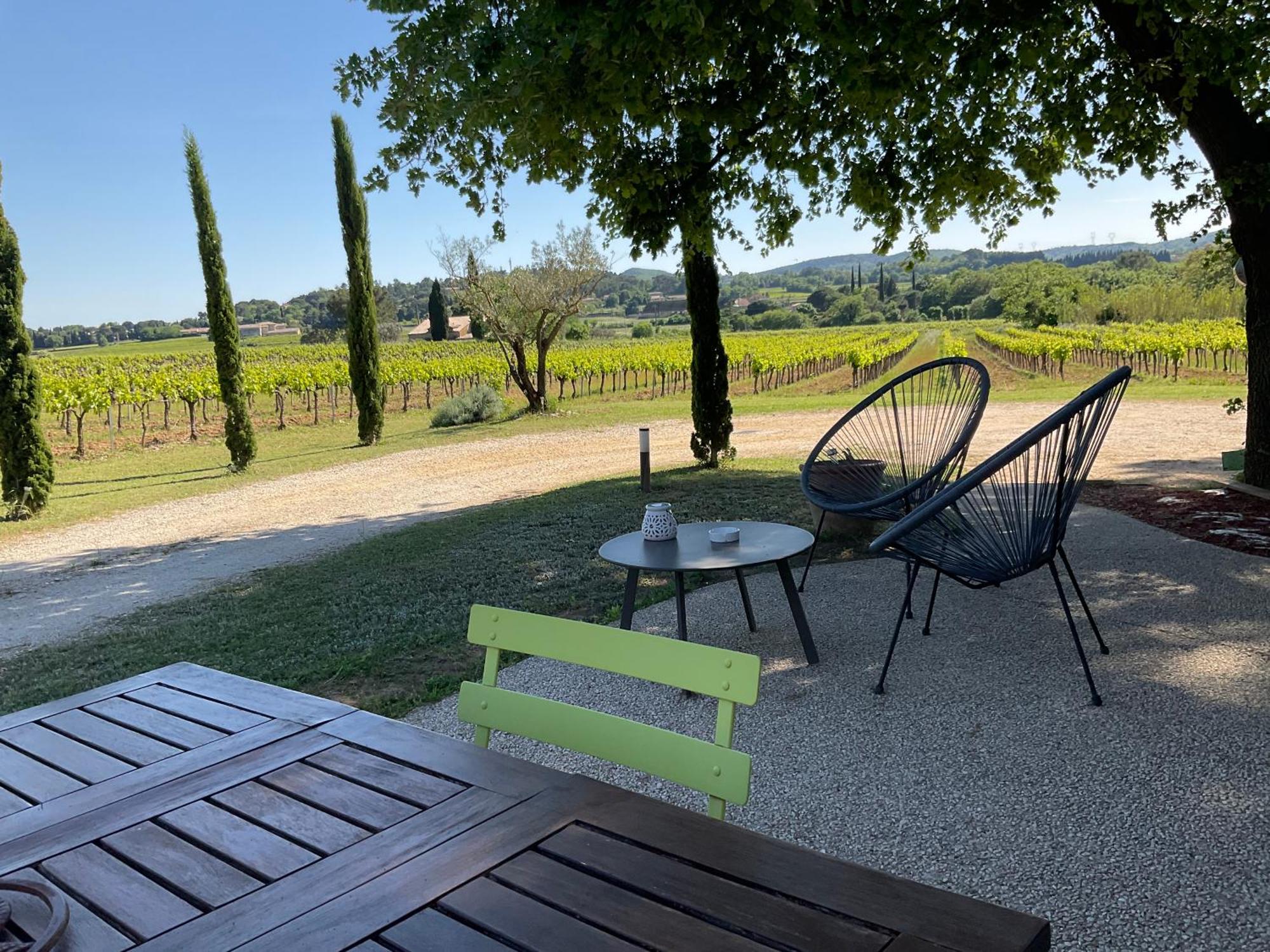 L'Atelier De La Bergerie - L' Ardeche - Via Rhona Vila Pont-Saint-Esprit Exterior foto